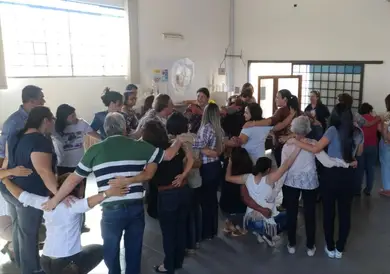 Formação continuada para evangelizadores de Infância e de Juventude em Campo Grande