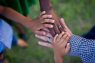 Formação Continuada para Trabalhadores da Área do Atendimento Espiritual