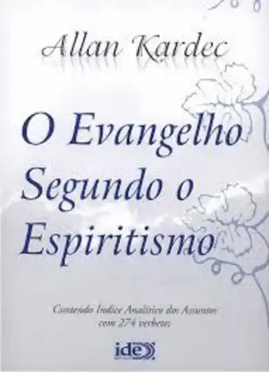 Formação Continuada para Trabalhadores da Área de Estudo do Espiritismo