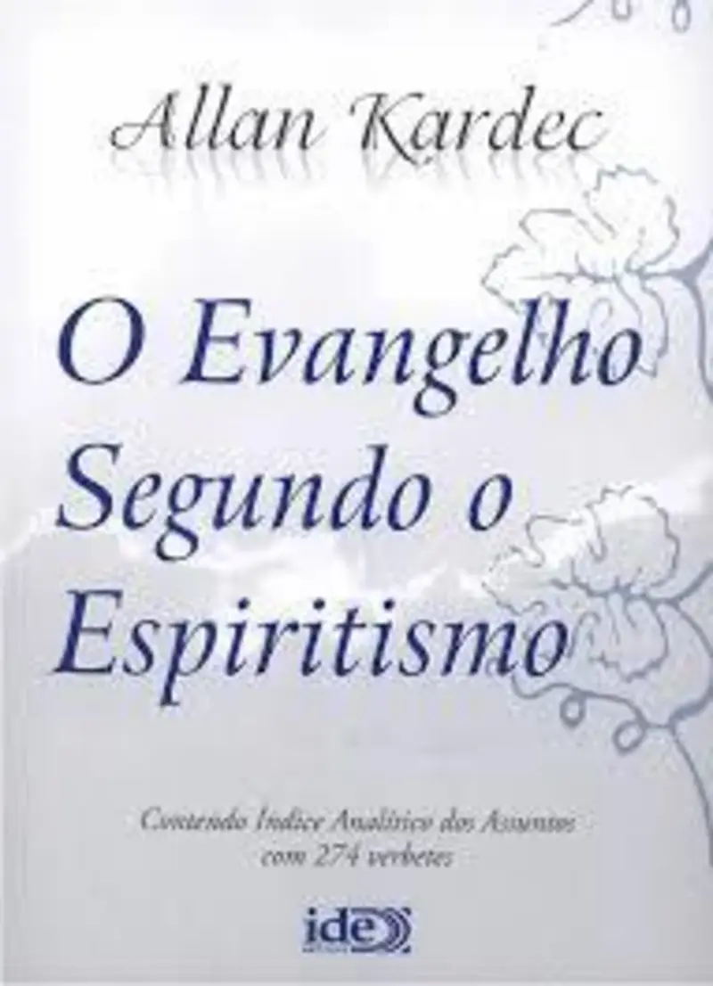 Formação Continuada para Trabalhadores da Área de Estudo do Espiritismo