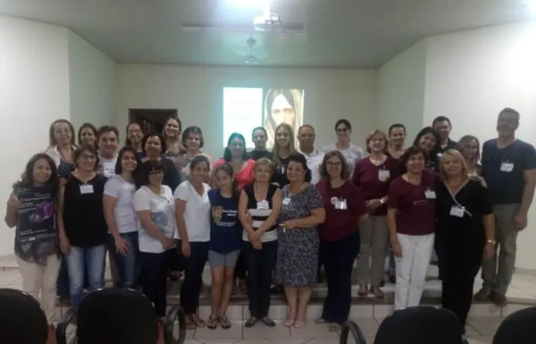 Formação para Trabalhadores do Atendimento Espiritual