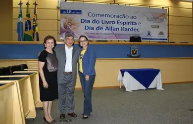 FOTOS - Lançamento do 4º Congresso Brasileiro