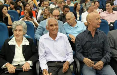 FOTOS - Lançamento do 4º Congresso Brasileiro