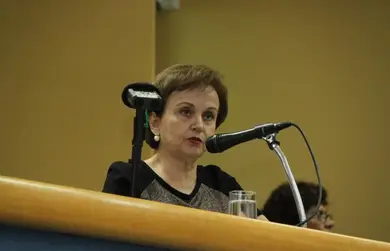 FOTOS - Lançamento do 4º Congresso Brasileiro