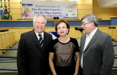 FOTOS - Lançamento do 4º Congresso Brasileiro