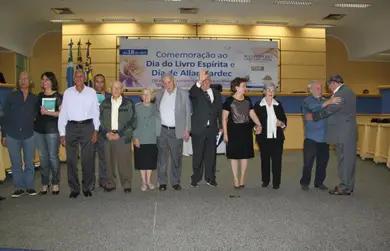FOTOS - Lançamento do 4º Congresso Brasileiro