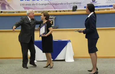 FOTOS - Lançamento do 4º Congresso Brasileiro
