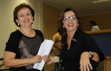 FOTOS - Lançamento do 4º Congresso Brasileiro