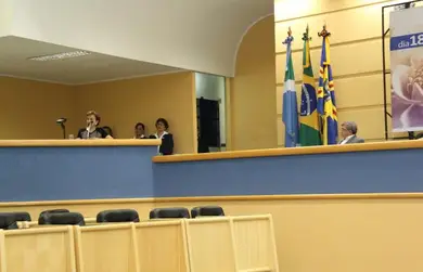 FOTOS - Lançamento do 4º Congresso Brasileiro