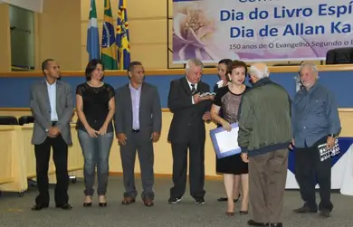 FOTOS - Lançamento do 4º Congresso Brasileiro