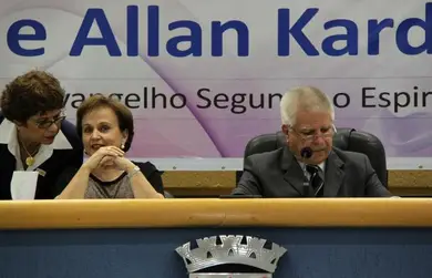 FOTOS - Lançamento do 4º Congresso Brasileiro