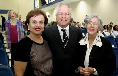 FOTOS - Lançamento do 4º Congresso Brasileiro