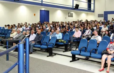 FOTOS - Lançamento do 4º Congresso Brasileiro