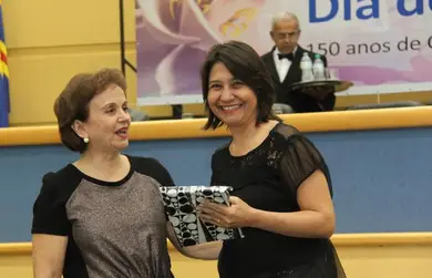 FOTOS - Lançamento do 4º Congresso Brasileiro