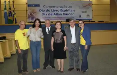 FOTOS - Lançamento do 4º Congresso Brasileiro