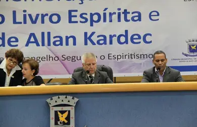 FOTOS - Lançamento do 4º Congresso Brasileiro