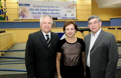 FOTOS - Lançamento do 4º Congresso Brasileiro