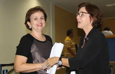 FOTOS - Lançamento do 4º Congresso Brasileiro