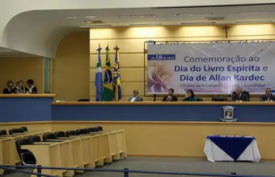 FOTOS - Lançamento do 4º Congresso Brasileiro