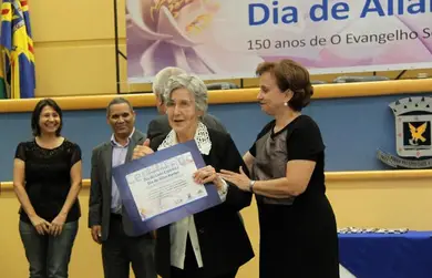 FOTOS - Lançamento do 4º Congresso Brasileiro