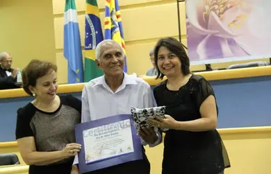 FOTOS - Lançamento do 4º Congresso Brasileiro