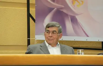 FOTOS - Lançamento do 4º Congresso Brasileiro