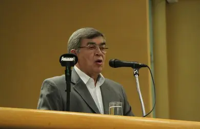 FOTOS - Lançamento do 4º Congresso Brasileiro