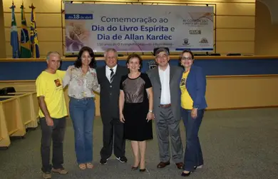 FOTOS - Lançamento do 4º Congresso Brasileiro