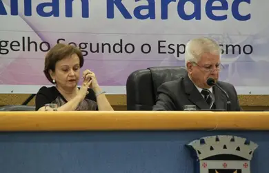 FOTOS - Lançamento do 4º Congresso Brasileiro