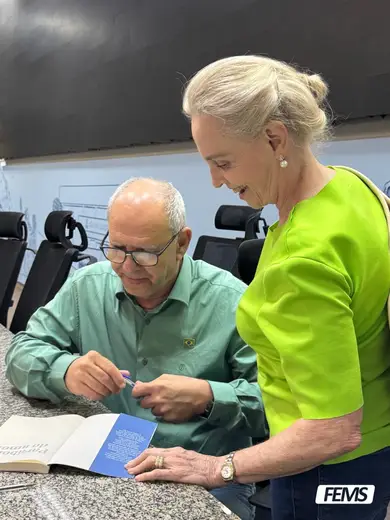 Fotos dos Eventos com Jorge Elarrat