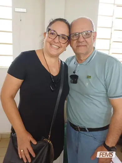 Fotos dos Eventos com Jorge Elarrat