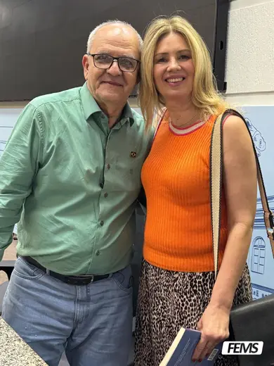 Fotos dos Eventos com Jorge Elarrat