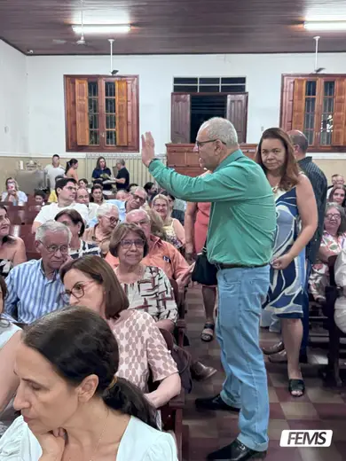 Fotos dos Eventos com Jorge Elarrat