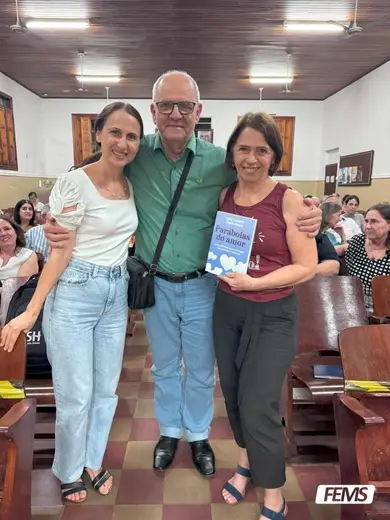 Fotos dos Eventos com Jorge Elarrat