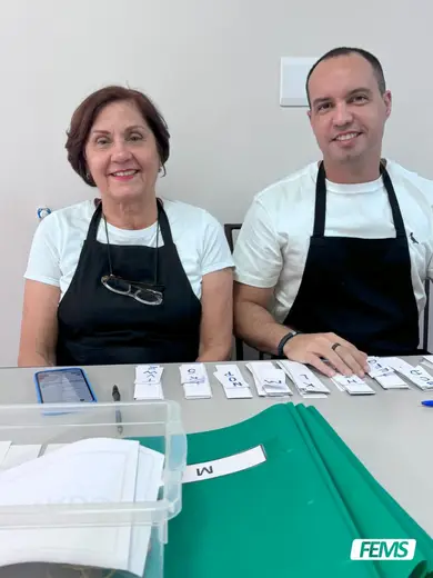Fotos dos Eventos com Jorge Elarrat