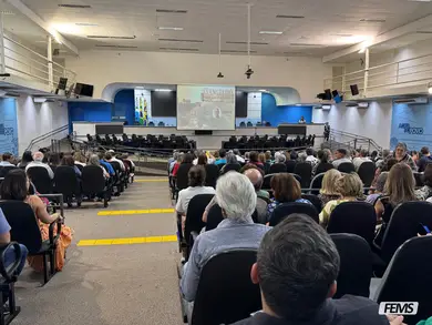 Fotos dos Eventos com Jorge Elarrat
