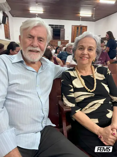 Fotos dos Eventos com Jorge Elarrat