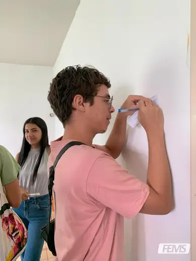 Fotos dos Eventos com Jorge Elarrat