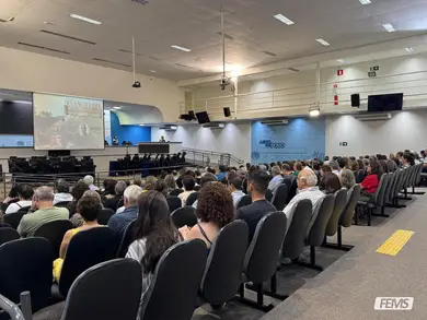 Fotos dos Eventos com Jorge Elarrat