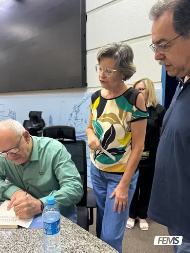Fotos dos Eventos com Jorge Elarrat