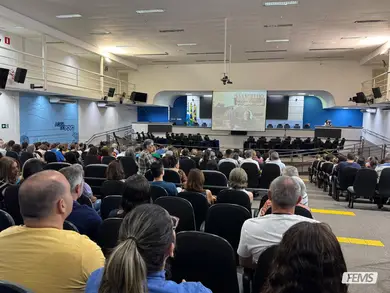 Fotos dos Eventos com Jorge Elarrat