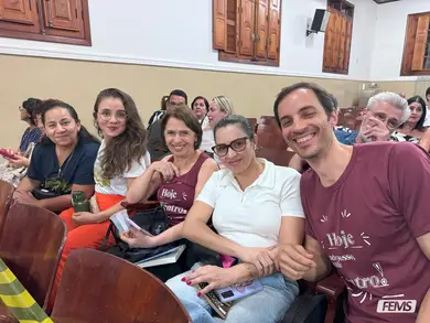 Fotos dos Eventos com Jorge Elarrat