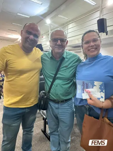 Fotos dos Eventos com Jorge Elarrat