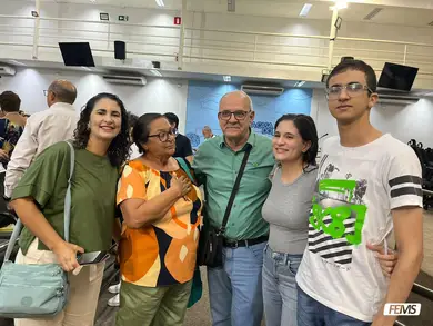 Fotos dos Eventos com Jorge Elarrat