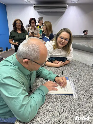 Fotos dos Eventos com Jorge Elarrat