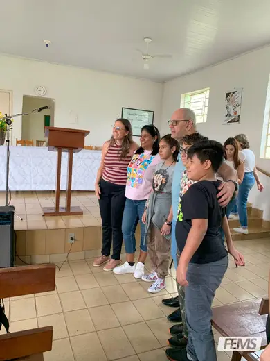 Fotos dos Eventos com Jorge Elarrat