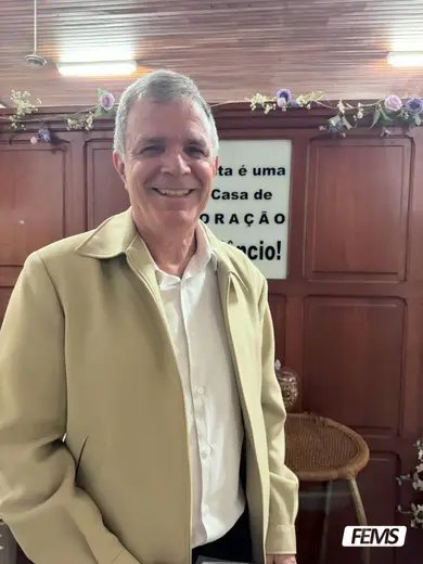 Fotos dos Eventos com Jorge Elarrat