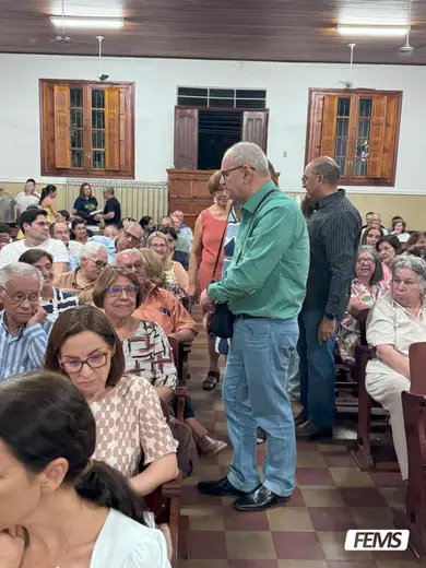 Fotos dos Eventos com Jorge Elarrat