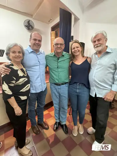 Fotos dos Eventos com Jorge Elarrat