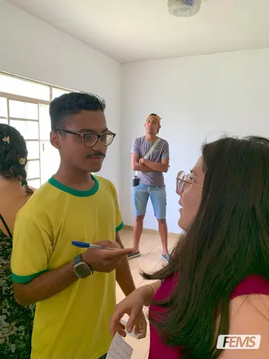 Fotos dos Eventos com Jorge Elarrat
